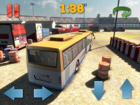 City Bus screenshot 7