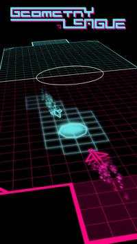 geometry league скриншот 1