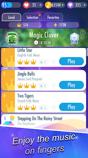 Piano Tiles 2™ - Piano Game screenshot 4