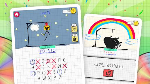 Hangman screenshot 6