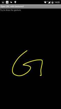 Gesture Browser screenshot 6