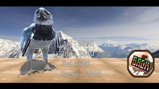 Extreme Bird screenshot 4