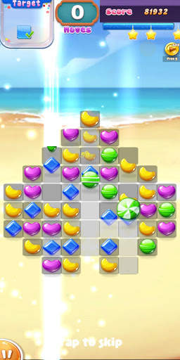 Cookie Crush screenshot 3
