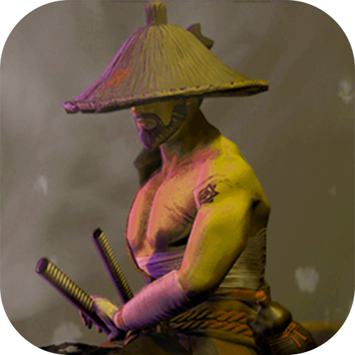Samurai Warrior Star icon