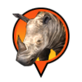 3D Hunting: African Outpost icon
