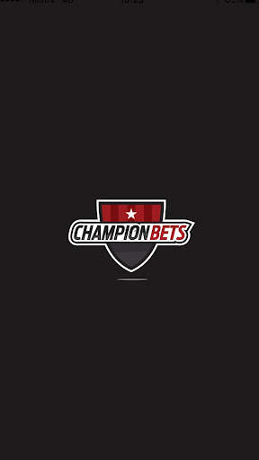 Champion Bets - Horse Racing & Sports Betting Tips screenshot 1