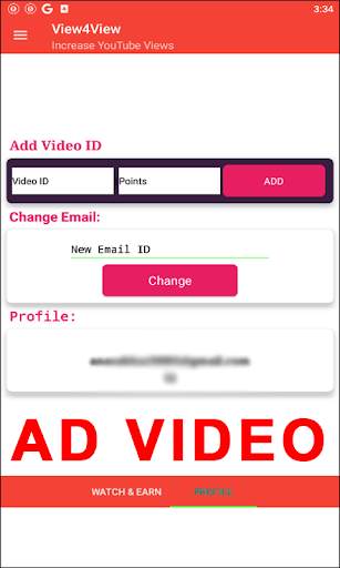 Video Promotion screenshot 6