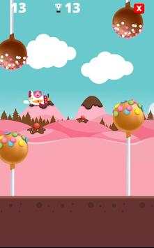Bolly the Bird screenshot 2