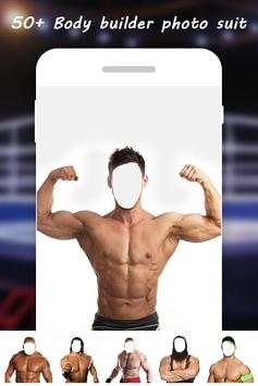 Photo Editor For WWE स्क्रीनशॉट 2