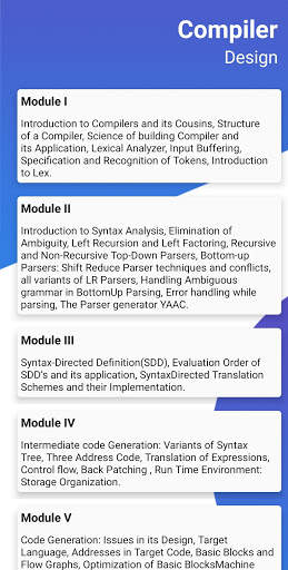 Bitian -  BIT Mesra App 5 تصوير الشاشة
