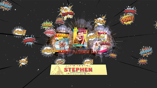 My Toblerone screenshot 5