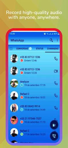 GbWMassaps Aero - WA Update screenshot 4