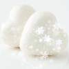 Pure white Love Heart Theme Live wallpaper 1.2.2