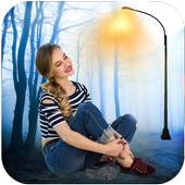 Night Photo Editor 1.0