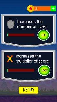 Flap bird Ultimate screenshot 7