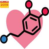 Dopamine icon