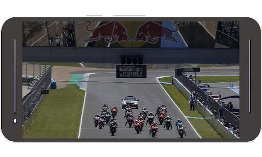 IDTV - Nonton Live Streaming TV Online Indonesia screenshot 3