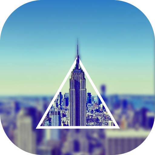 Shape Photo Editor 1.0