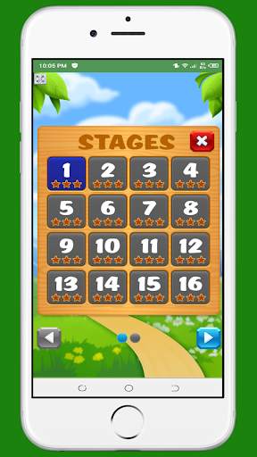 Jewel Crush screenshot 3