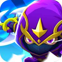 Blade Ninja