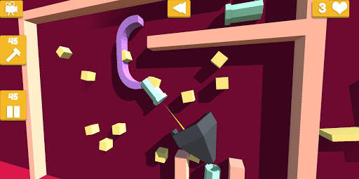 BuildMe - the 3D build / puzzle game screenshot 1