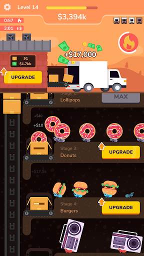 Ant Factory screenshot 2