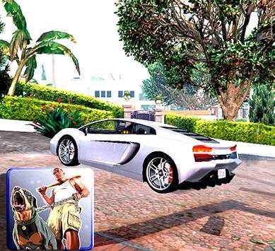 Guide FOR GTA 6 Anglais screenshot 3