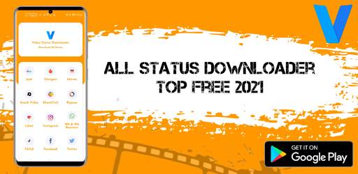 Pengunduh Video Gratis - A To Z Video Downloader screenshot 1