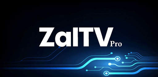 ZalTV Pro Player screenshot 1