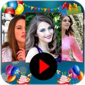 Birthday Movie Maker 1.1