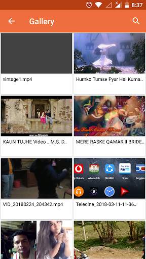 Media Master : Audio Video Converter and Editor. screenshot 2
