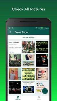 Whats Saver - Story Downloader for Whatsup screenshot 2