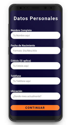 Eagle Prediction System screenshot 2