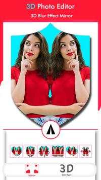 Mirror Photo Editor screenshot 5