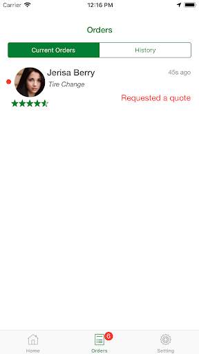 Tow Waiter screenshot 7