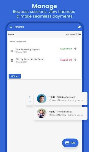 ParentZone screenshot 12