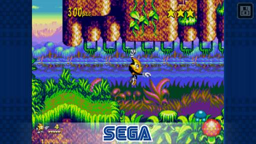 Ristar Classic screenshot 3