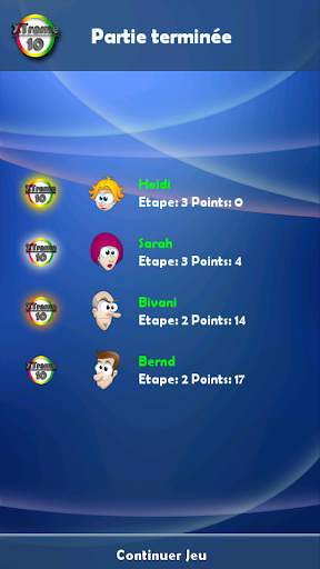 Phase XTreme 10 Rami Multiplay screenshot 8