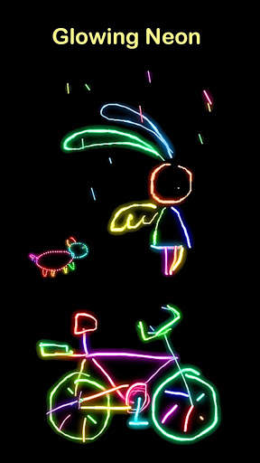 Kids Doodle - Color & Draw Free Game screenshot 3