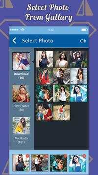 Slideshow Maker 7 تصوير الشاشة