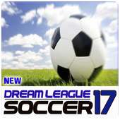 Real;Dream League Soccer 17 icon