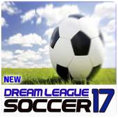 Real;Dream League Soccer 17 1.0