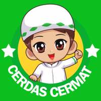 Cerdas Cermat Islami icon