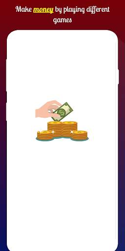 Make Money: Tap 2 Earn स्क्रीनशॉट 1