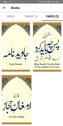 Allama Iqbal Demystified screenshot 4