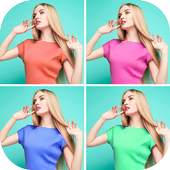 Photo Color Changer 1.0