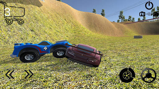 Last Car Standing screenshot 3