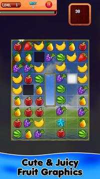 Candy Fruit Blast screenshot 6