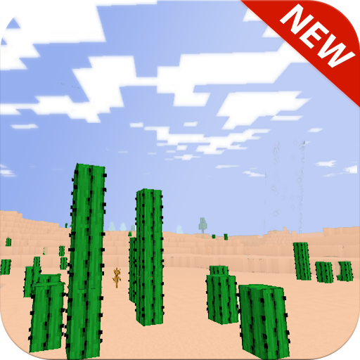 New Maxi Craft 2020: Crafting &amp; Building Game icon