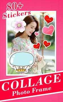 Collage Photo Frame screenshot 6
